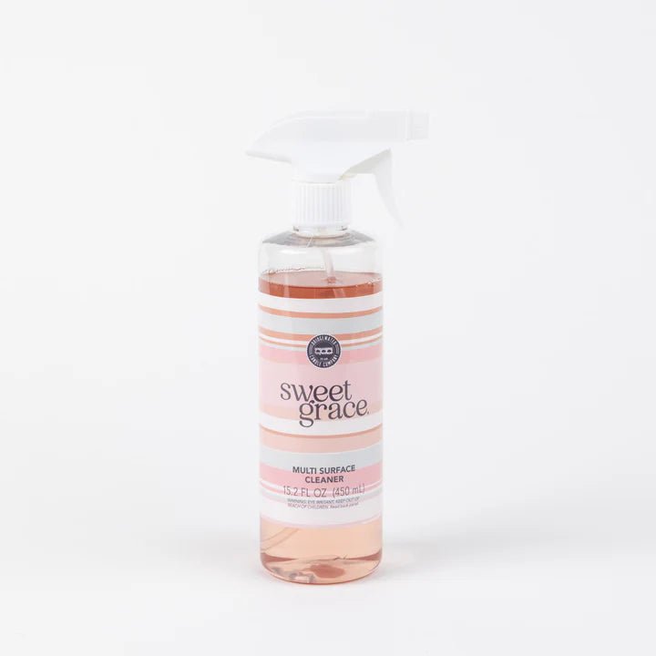 Sweet Grace Multi - Surface Cleaner - Jessi Jayne Boutique