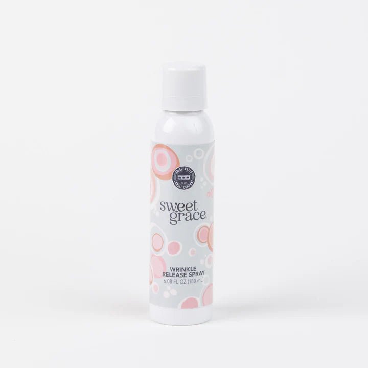 Sweet Grace Wrinkle Release Spray - Jessi Jayne Boutique