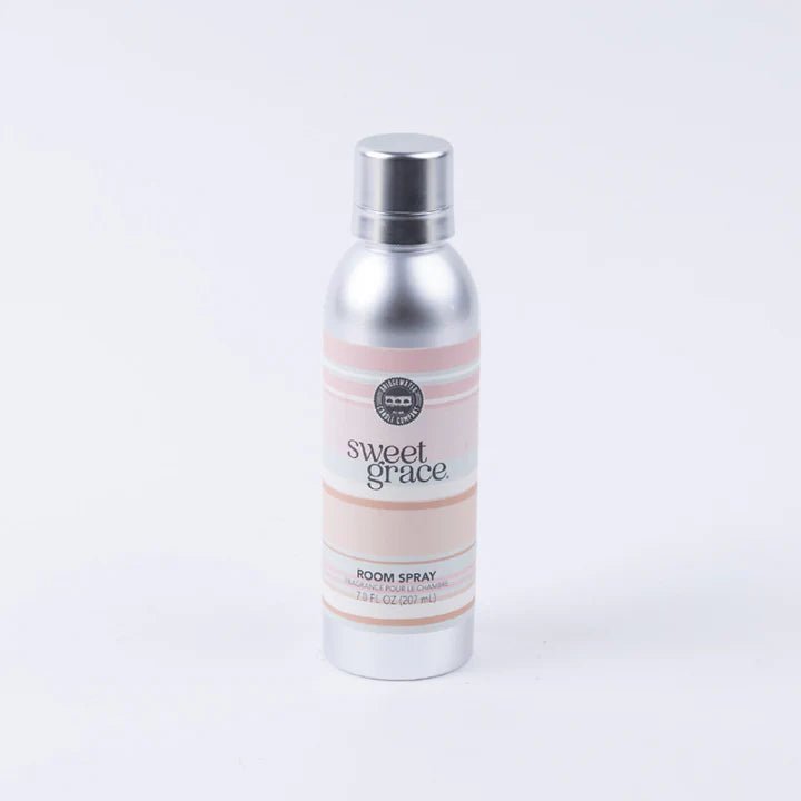 Sweet Grace Non - Aerosol Room Spray - Jessi Jayne Boutique
