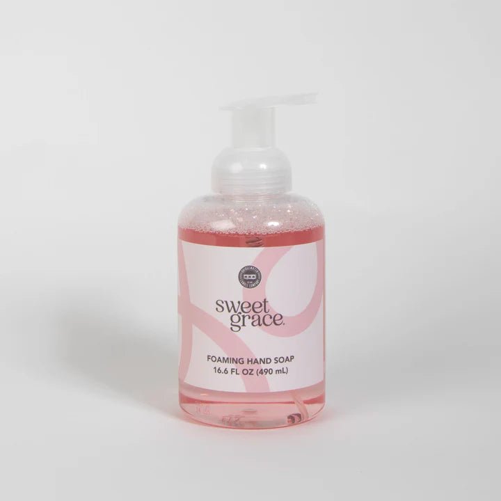 Sweet Grace Foaming Hand Soap - Jessi Jayne Boutique