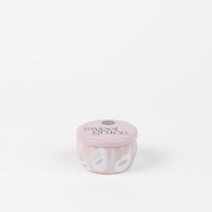 Sweet Grace Collection Candle 059 - Jessi Jayne Boutique