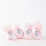 Sweet Grace 5.3oz Bath Bomb - Jessi Jayne Boutique