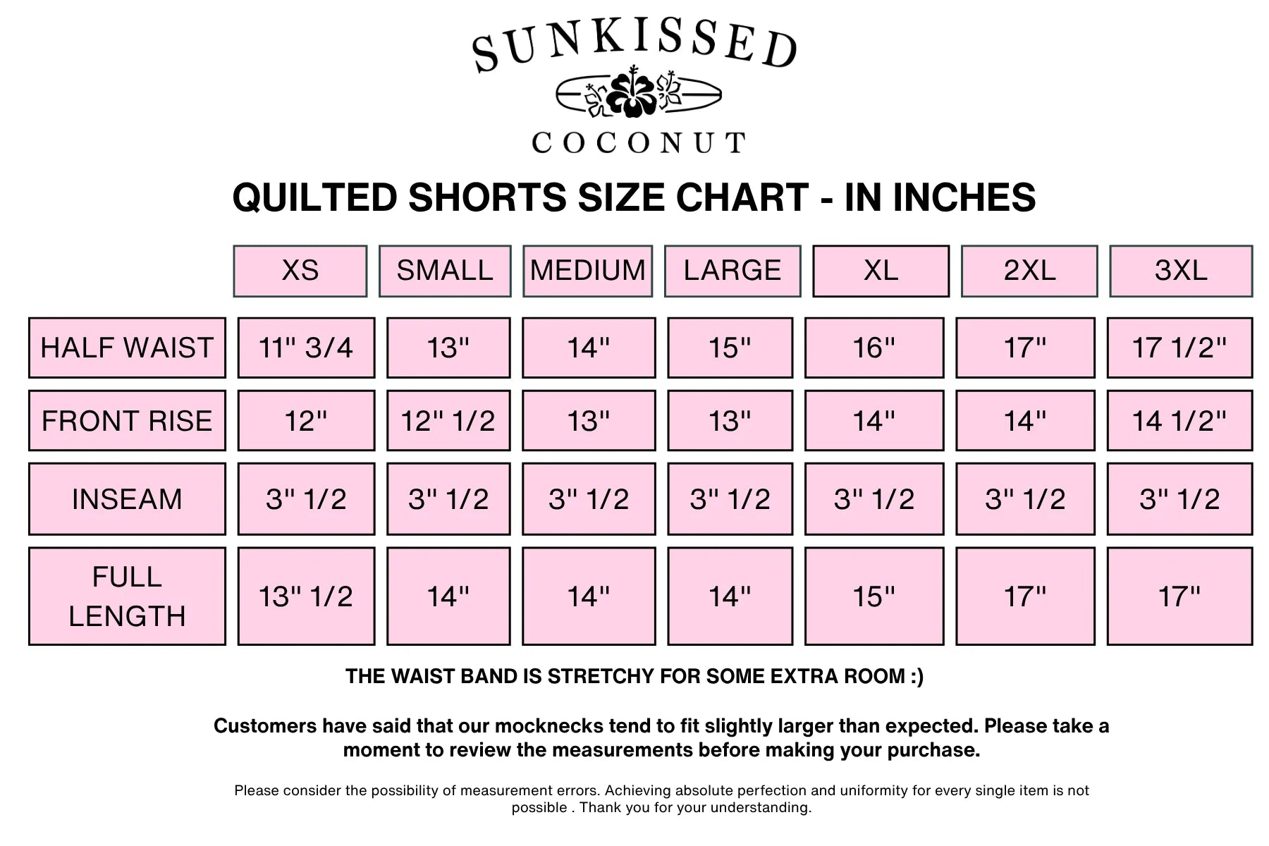 Sunkissed Coconut Quilted Pastel Floral Shorts - Jessi Jayne Boutique