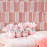 Sweet Grace 5.3oz Bath Bomb - Jessi Jayne Boutique