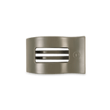 Teleties Large Flat Rectangle Hair Clip - Jessi Jayne Boutique
