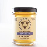 Savannah Bee Co Lavender Honey 3oz - Jessi Jayne Boutique