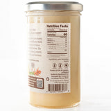 Savannah Bee Co Whipped Honey Original 3 oz - Jessi Jayne Boutique