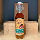 Captain Rodney's Tequila Lime Pepper Glaze 18oz - Jessi Jayne Boutique