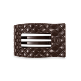 Teleties Large Flat Rectangle Hair Clip - Jessi Jayne Boutique