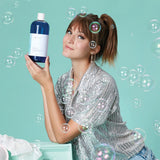 Capri Blue Volcano Concentrated Laundry Detergent 32oz - Jessi Jayne Boutique