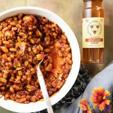 Savannah Bee Co Wildflower Honey 3oz - Jessi Jayne Boutique