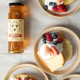 Savannah Bee Co Wildflower Honey 3oz - Jessi Jayne Boutique