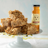 Savannah Bee Co Wildflower Honey 3oz - Jessi Jayne Boutique