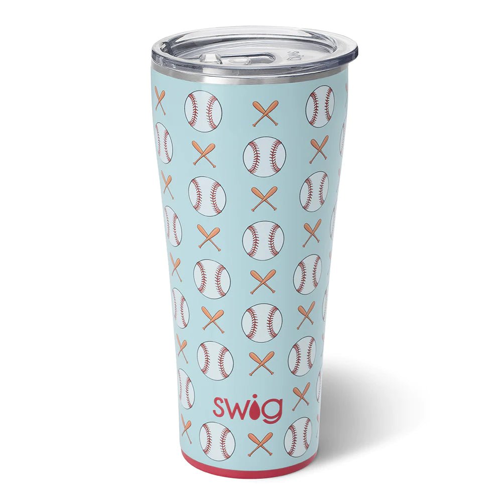 Swig 32oz Tumbler (many prints) - Jessi Jayne Boutique
