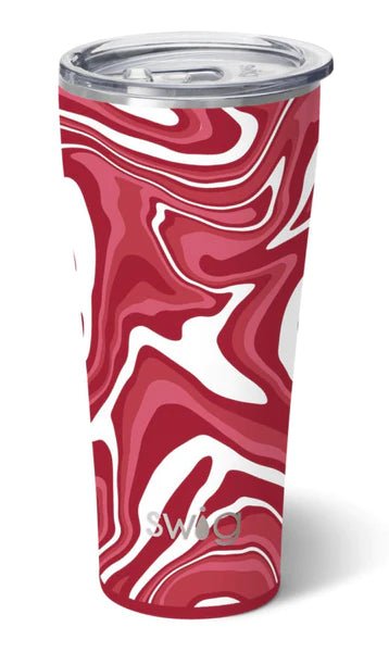Swig 32oz Tumbler (many prints) - Jessi Jayne Boutique