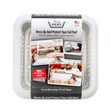 Fancy Panz 8x8 Disposable Tray Carrier - Jessi Jayne Boutique