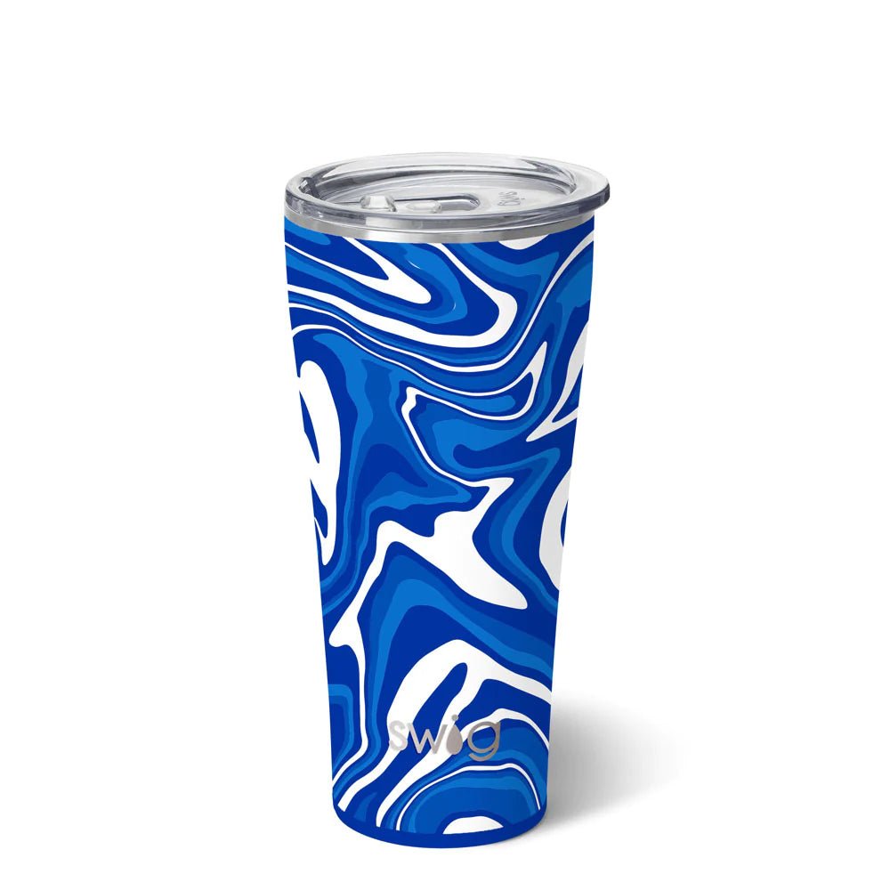 Swig 32oz Tumbler (many prints) - Jessi Jayne Boutique
