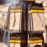 Tyler Auto Glam Air Fresheners - Jessi Jayne Boutique