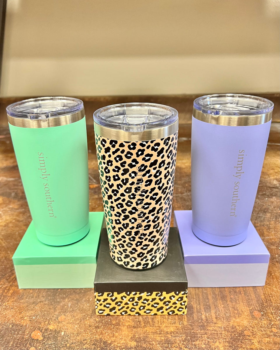 Simply Southern 20oz Tumbler – Jessi Jayne Boutique