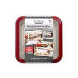 Fancy Panz 8x8 Disposable Tray Carrier - Jessi Jayne Boutique