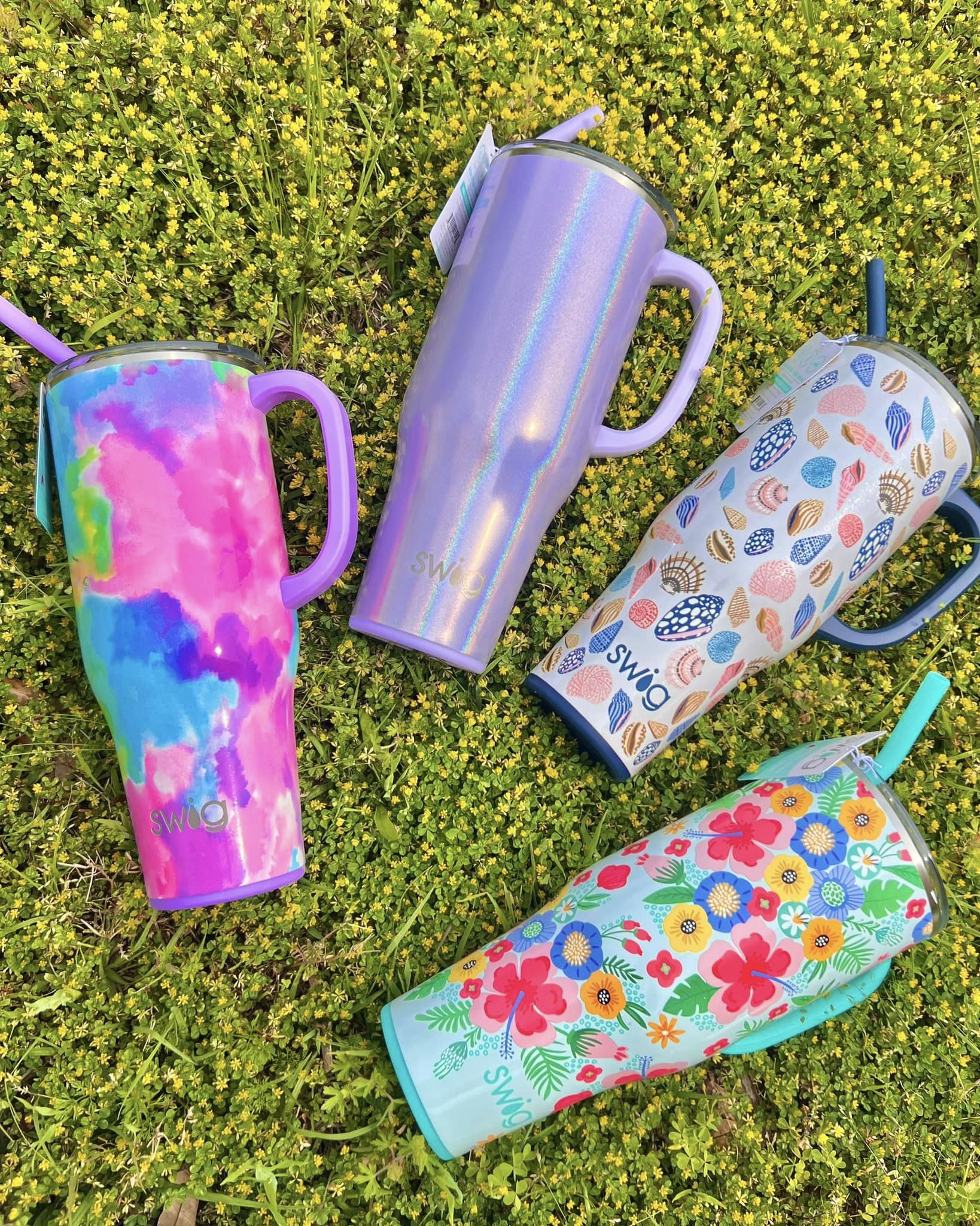 Swig Collection – Jessi Jayne Boutique