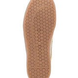 Dolce Vita Merit Sneakers White Gold Leather