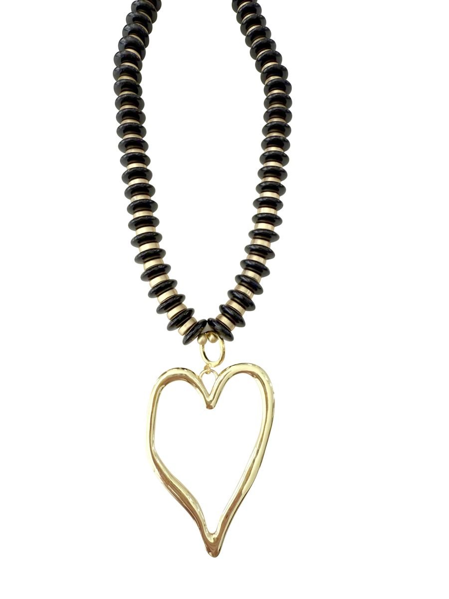 Gemelli Richie Necklace - Jessi Jayne Boutique