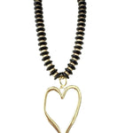 Gemelli Richie Necklace - Jessi Jayne Boutique