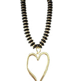 Gemelli Richie Necklace - Jessi Jayne Boutique