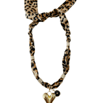 Gemelli Callie Scarf Necklace - Jessi Jayne Boutique