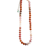 Gemelli Barrett Necklace Scarlet - Jessi Jayne Boutique