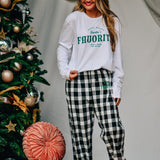 Santa’s Favorite Longsleeve - Jessi Jayne Boutique