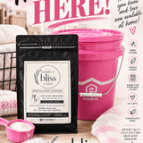 Simply Bliss Laundry Detergent - Jessi Jayne Boutique