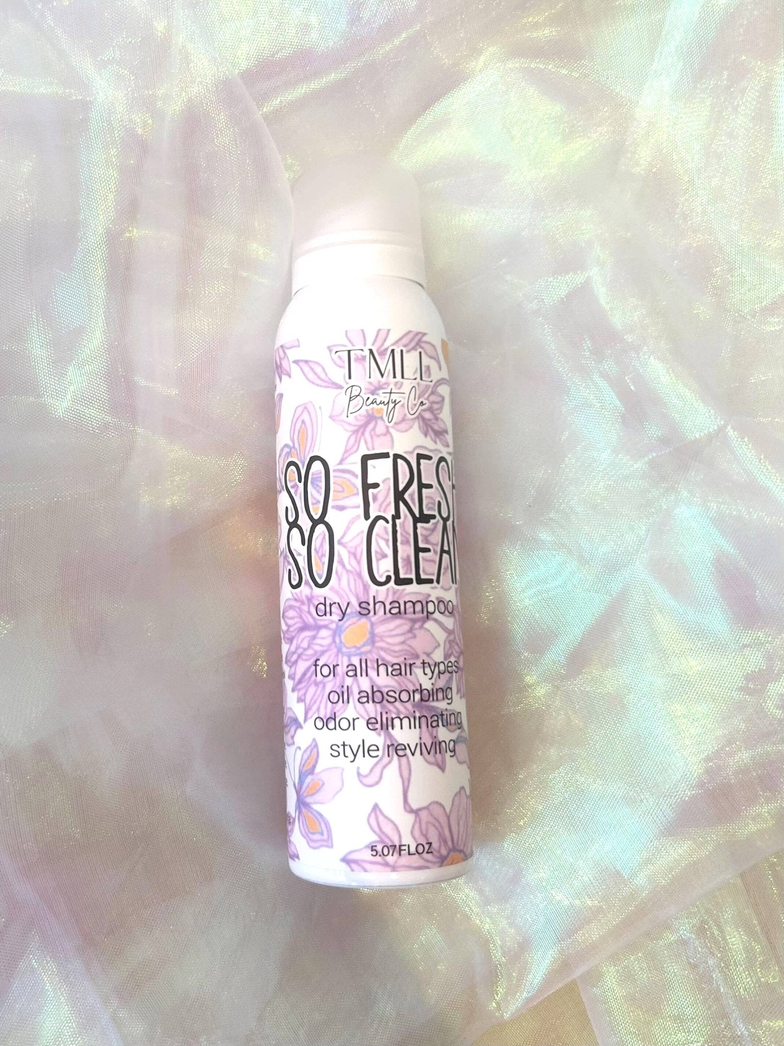So Fresh So Clean Dry Shampoo - Jessi Jayne Boutique