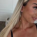 Jena Earrings