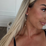 Jena Earrings