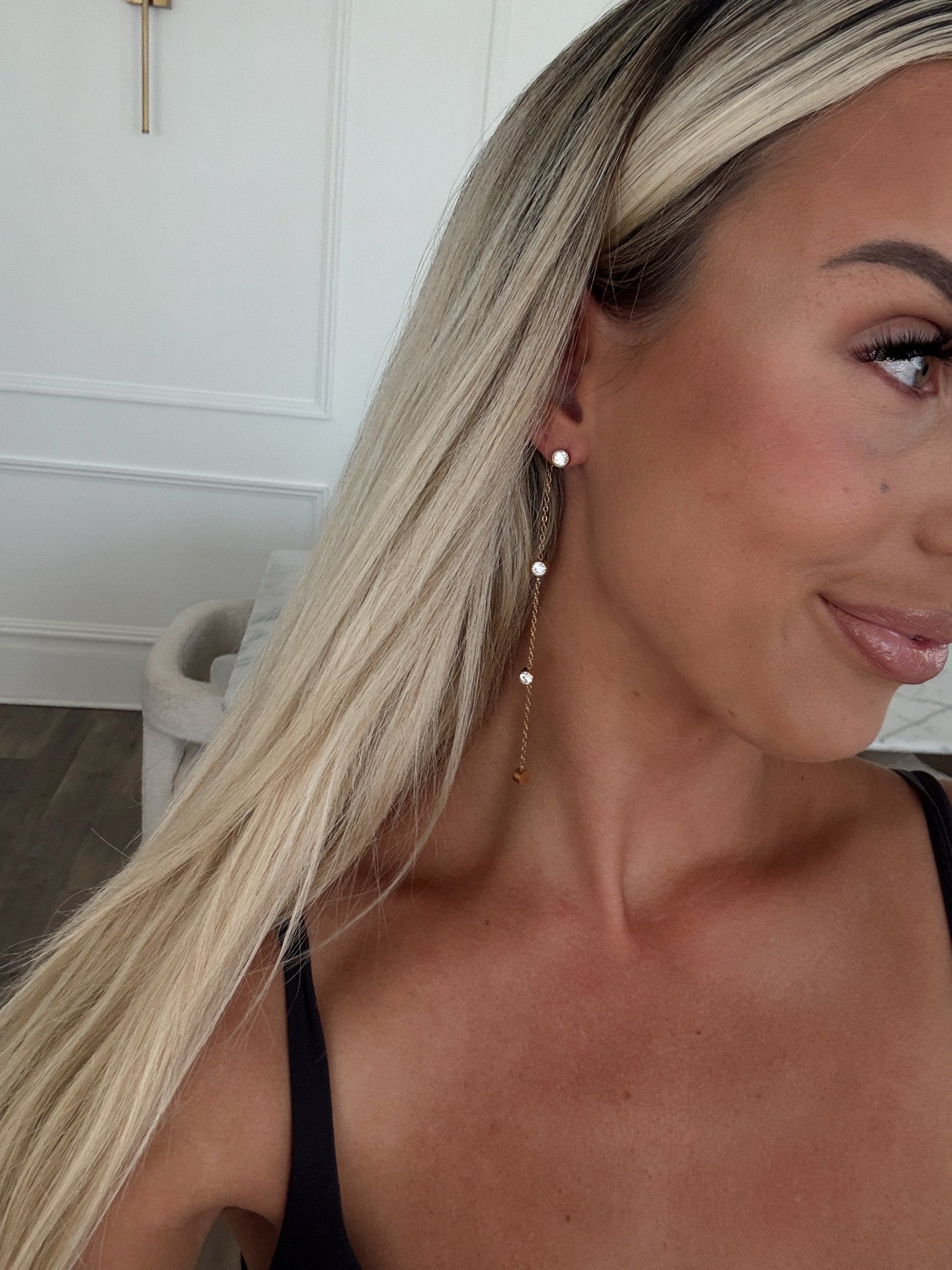 Jena Earrings - Jessi Jayne Boutique
