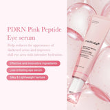 MEDICUBE Salmon DNA PDRN Pink Peptide Eye Serum 1.01fl.oz - Jessi Jayne Boutique