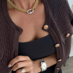 Kristi Necklace