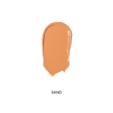 Full coverage foundation