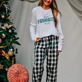Santa’s Favorite Longsleeve - Jessi Jayne Boutique