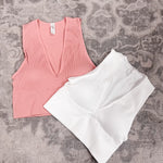 Sculpt & Smooth Longline Bralette - Jessi Jayne Boutique