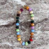 Jena Necklace