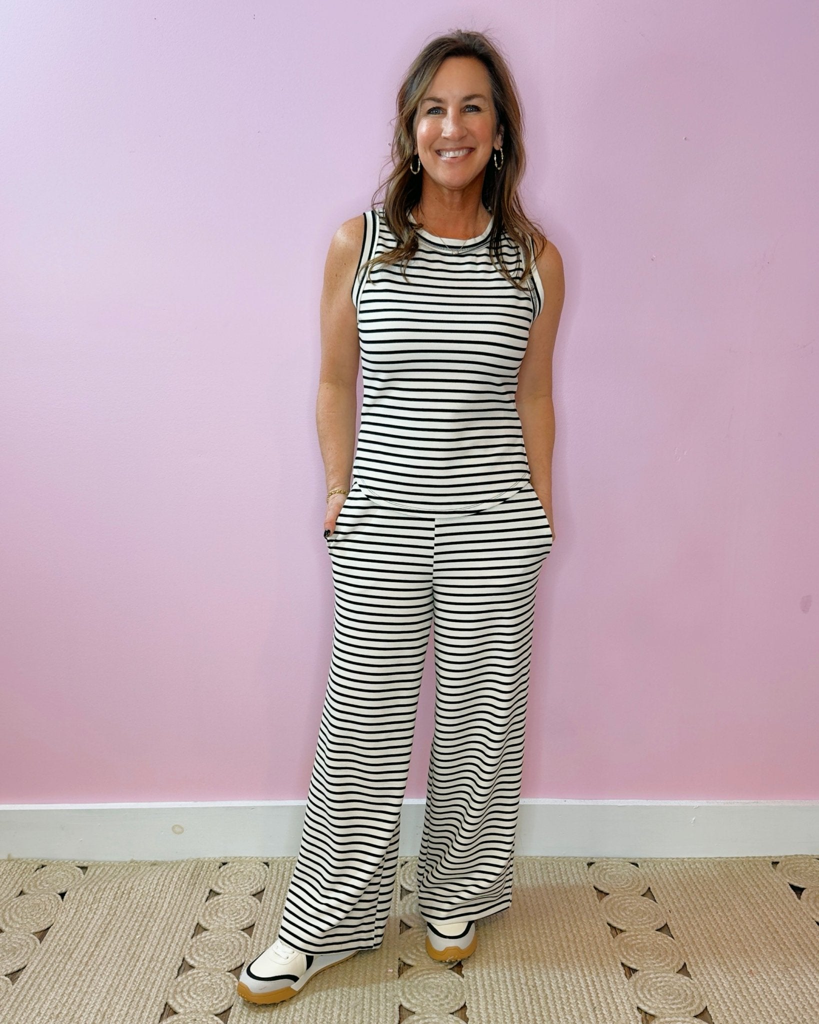 The Coastal Breeze Set - Jessi Jayne Boutique