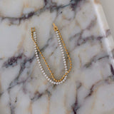 Hallie Bracelet