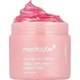 MEDICUBE Collagen Jelly Cream 50ml 1.69 Fl Oz - Jessi Jayne Boutique