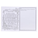 My Coloring Prayer Journal - Jessi Jayne Boutique