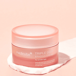 MEDICUBE Triple Collagen Cream - Jessi Jayne Boutique