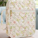 Ruth Pink Floral Print Bible Cover ETA 2/5 - Jessi Jayne Boutique