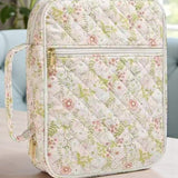 Ruth Pink Floral Print Bible Cover ETA 2/5 - Jessi Jayne Boutique